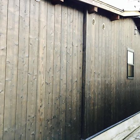 Maruya Guest House Hakubaicho Kioto Exterior foto