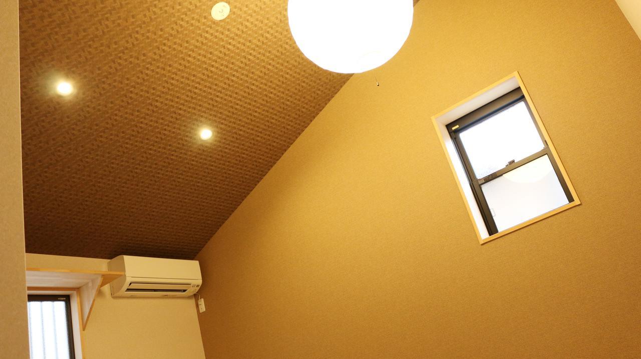 Maruya Guest House Hakubaicho Kioto Exterior foto